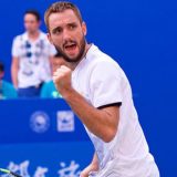 Viktor Troicki u glavnom žrebu Australijan opena 2