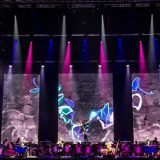 Jubilej Arene uz 3D koncert - Vivaldianno 11