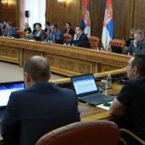 Srbija i Kosovo osnivaju fond 7