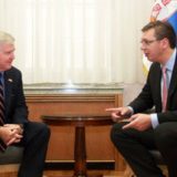 Odnosi Srbije i SAD u usponu 4