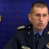 Direktor policije Rebić pozvao maturante da upišu KPU 2