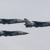 Žarković novi komandant Ratnog vazduhoplovstva 9