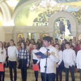 Rođendan Osnovne škole "Svetozar Marković" 2