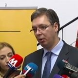 Vučić: Zakon o zaštiti uzbunjivača jedan od najmodernijih u Evropi 9
