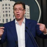 Vučić: Imam poverenja u službe 9