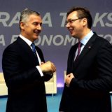 Pobedu Đukanoviću u Srbiji prvo čestitala opozicija 8