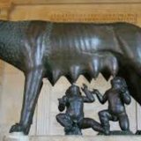 Italija (5): Priča o Romulu i Remu 6
