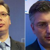 Vučić čestitao Plenkoviću 11