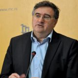 Vukadinović: Preuzimanje DSS 8