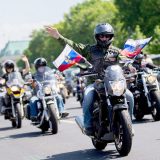 Rusu iz "Noćnih vukova" uskraćeno gostoprimstvo u Crnoj Gori 7