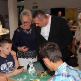 Stari zaslužuju poštovanje 2