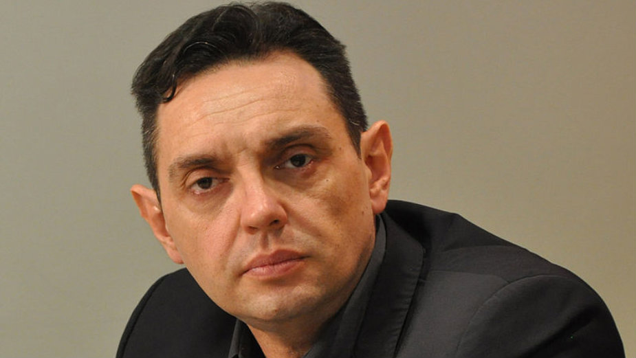 Članovi SDS-a prešli u Pokret socijalista 1