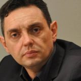 Vulin: Bilo bi dobro ojačati granicu barijerama 11