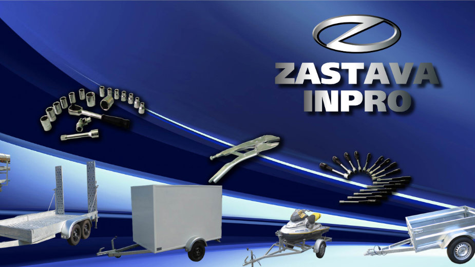 Štrajkači u "Zastavi INPRO" u sve težem stanju 1 Štrajkači u "Zastavi INPRO" u sve težem stanju 1