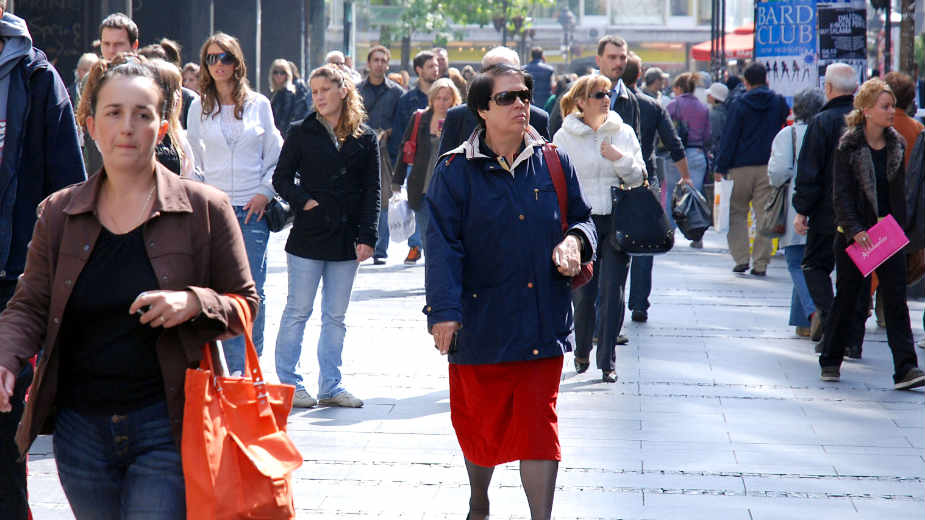 Žene obrazovanije, ali su nezaposlene i manje zarađuju od muškaraca 1