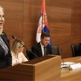 Mihajlović: Novi projekti Srbije i Slovačke 9