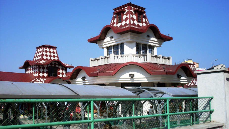 Zeleni venac: Mesto na kom je prvi put točeno pivo 1