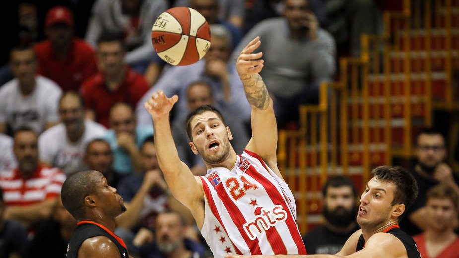 Veče dugih rafala 1 Veče dugih rafala 1