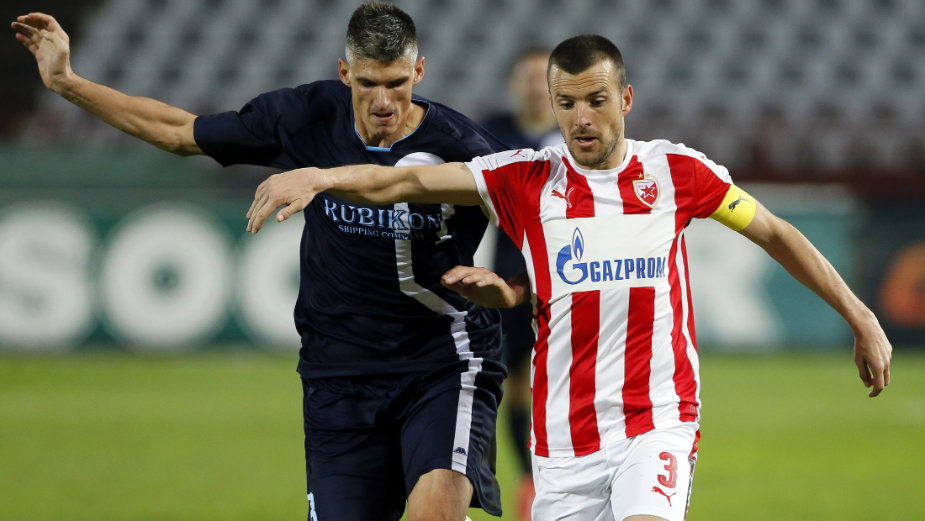 Sikimić čuva razliku 1