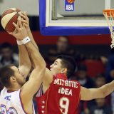 Crveno-beli uz muku do trijumfa 4