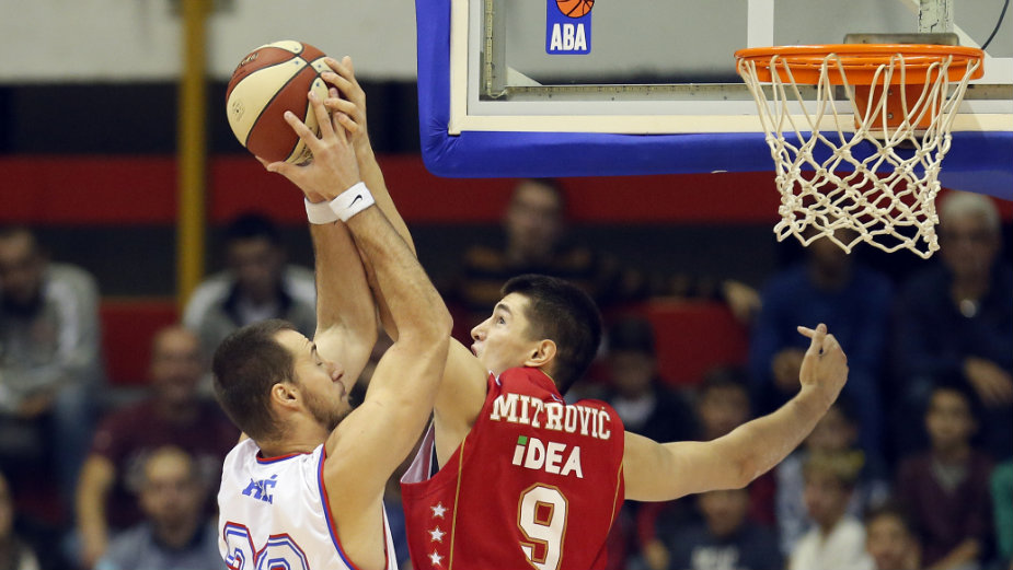 Crveno-beli uz muku do trijumfa 1