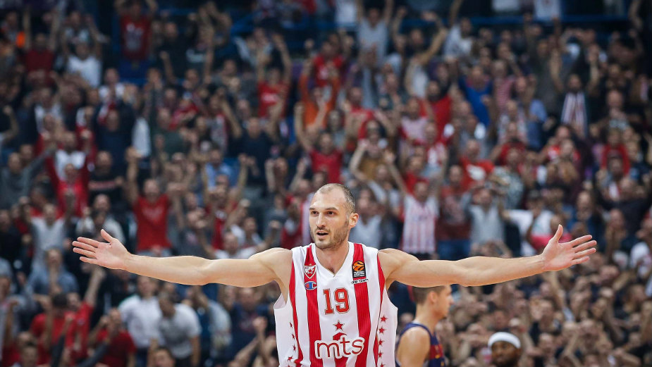 Velika pobede Zvezde 1