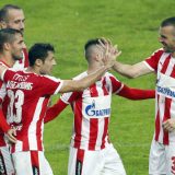 Zvezda slavila nad Čukaričkim 11