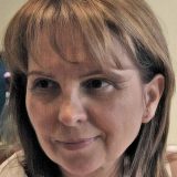 Biljana Krstić: Suncokret 3