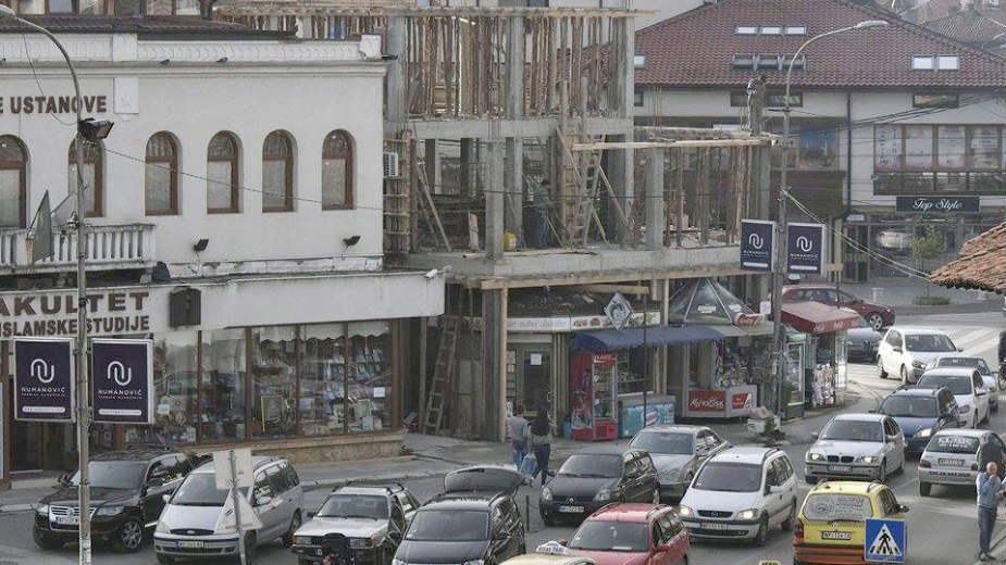 Država opstruiše izvršna rešenja 1