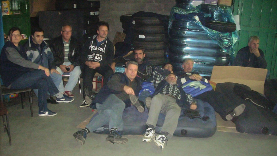 Radnici Zastave Inpro traže pomoć vlade 1