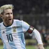 Mesi: Problem u glavama 6