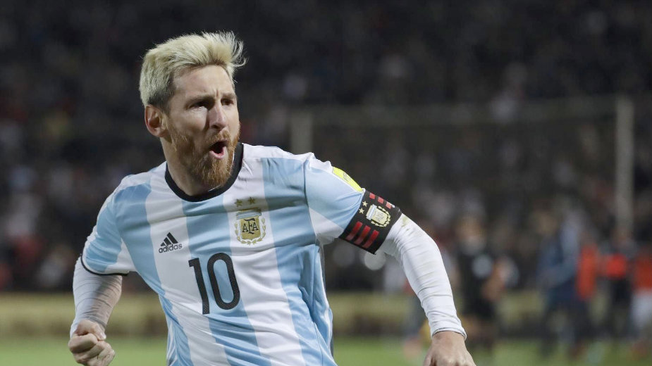 Mesi: Problem u glavama 1