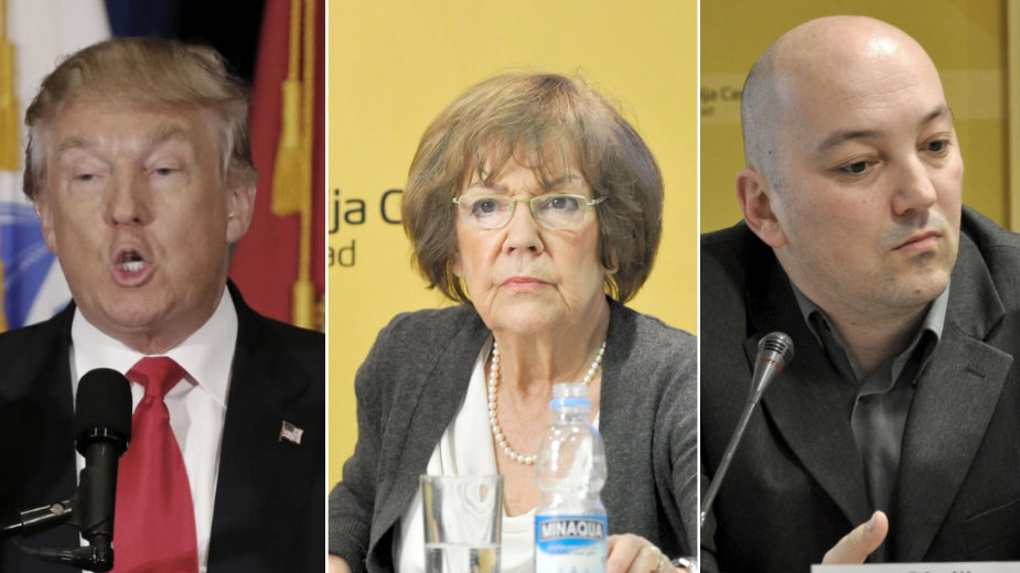 Kako će pobeda Trampa uticati na predsedničke izbore u Srbiji? 1