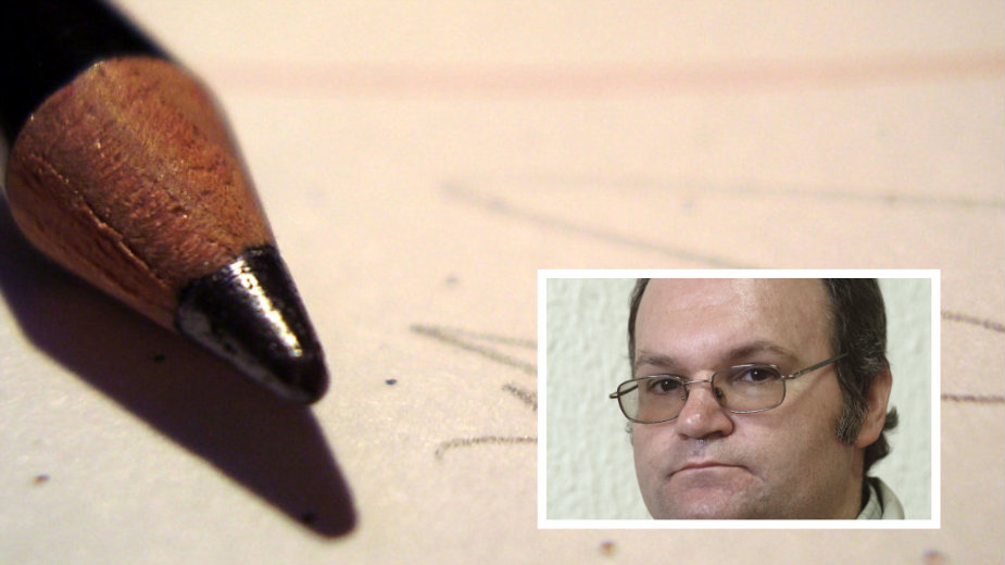 Čekamo li varvare? 1 Čekamo li varvare? 1