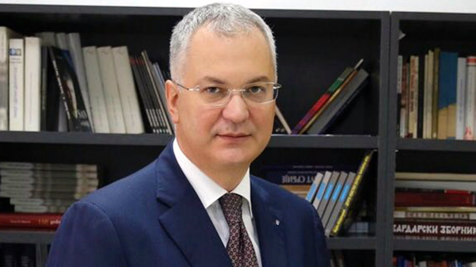 Novi predsednik DS još nema kancelariju 1