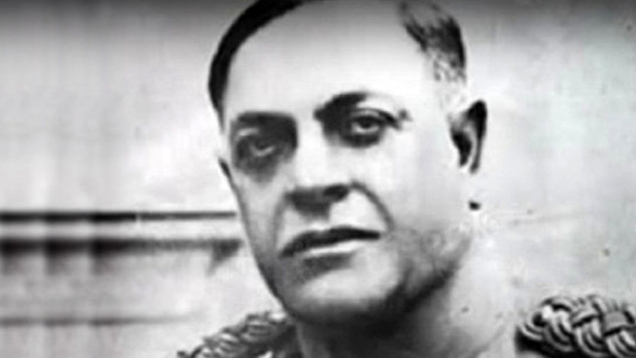 Traži se rehabilitacija brata Milana Nedića 1