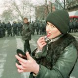 Studenti su ozbiljno uzdrmali režim Slobodana Miloševića 1