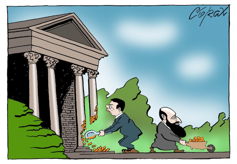 Corax 8