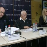 Građani hoće "čvrstu ruku" 3