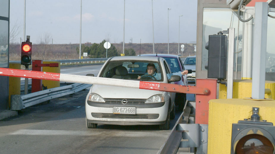 Skuplja putarina i dalje ne pokriva troškove održavanja puteva 1