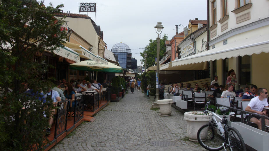 Niš: Uživanje u lepoti 1