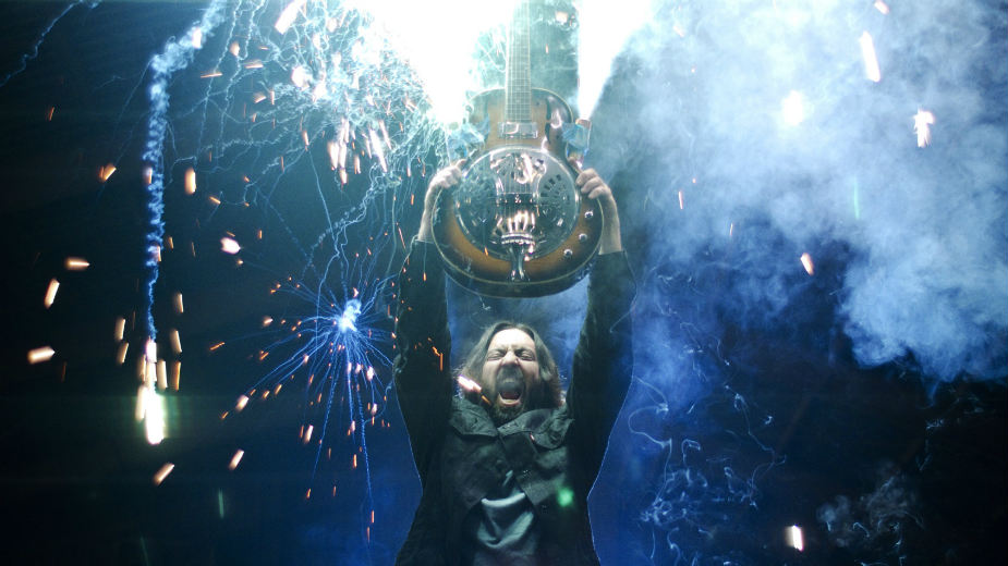 Brother Dege & The Brotherhood u Elektropioniru 1 Brother Dege & The Brotherhood u Elektropioniru 1