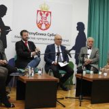 U februaru bez v.d. stanja 2