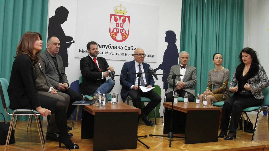 U februaru bez v.d. stanja 1