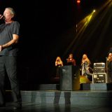 Ian Gillan u Sava centru: rokenrol (i) simfonija 13