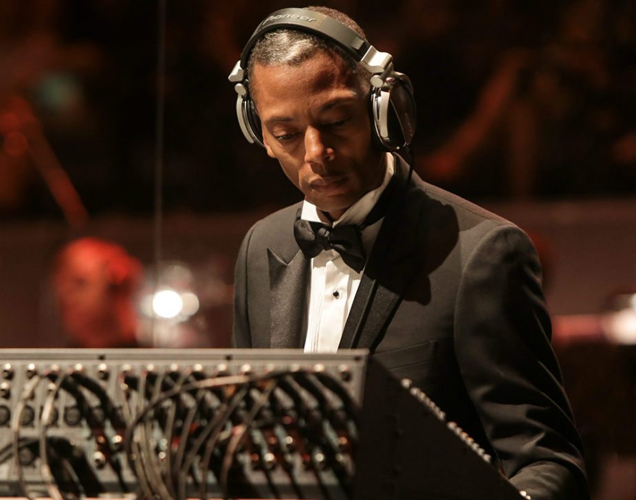 DJ “čarobnjak” i simfonija 2 DJ “čarobnjak” i simfonija 2