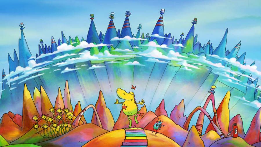 Filmski vodič od 10. do 16. novembra 3