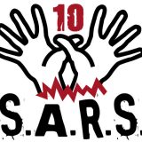 S.A.R.S. proslavlja 10. rođendan izdavanjem prve LP ploče 7