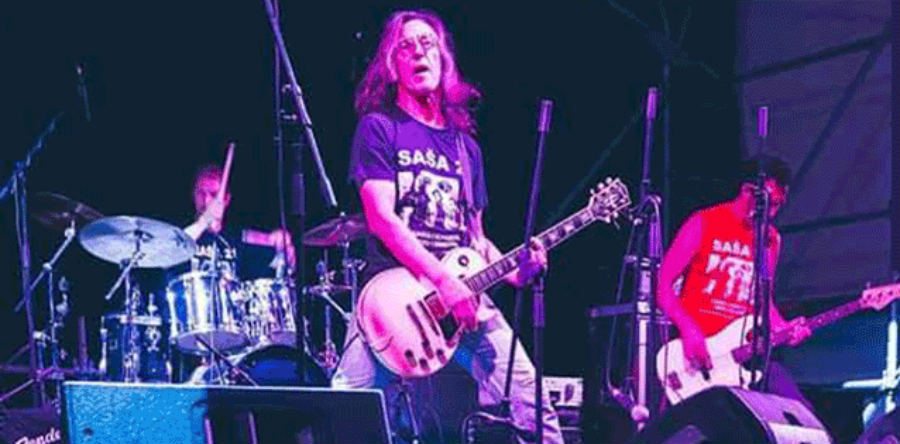 Muzički vodič od 25. novembra do 1. decembra 6