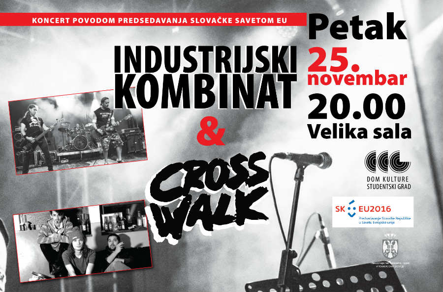 Muzički vodič od 25. novembra do 1. decembra 4